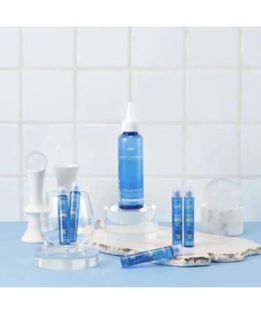 Lador Perfect Hair Filler 13ml - 20ea | Buy Internationally for Healthy Hair - Buy Online on GoSupps.com