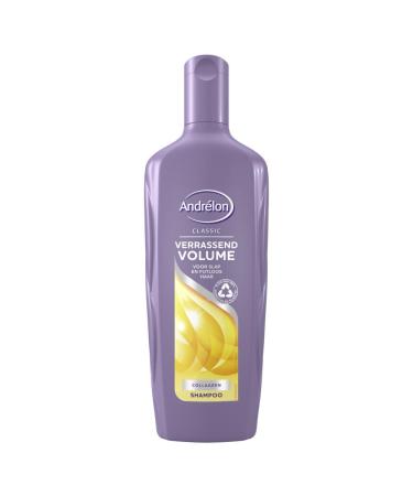 Andrelon Andrelon Shampoo Verrassend Volume 300 ml