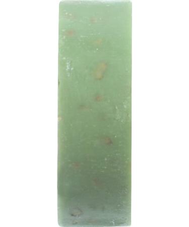 Buy Sappo Hill Soapworks Glycerine Creme Aloe Oatmeal Bar Soap - 3.5 oz | Natural Moisturizing Soap for Sensitive Skin - Buy Online on GoSupps.com