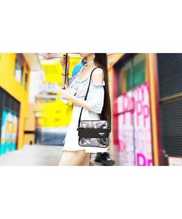 Bts Crossbody Bag 