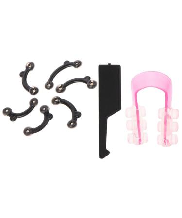 3D Invisible Beauty Nose Clip - Size Options for Nose Lifting Shaping & Straightening | International Shipping Available - Buy Online on GoSupps.com