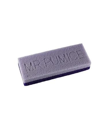 Mr. Pumice Ultimate Pumi Bar (4 Pack) - Dual-Grit Callus Remover for Smooth Feet & Heels - Buy Online on GoSupps.com