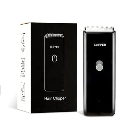 Favrison Electric Pet Hair Clippers Rechargeable Home Dog Grooming Clippers Grooming Kit Clippers for for Dogs & Cats Low Noise Waterproof Cordless Standard Black - Buy Online on GoSupps.com