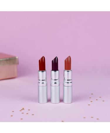 Viva la Diva Lipstick No. 81 - Long-lasting Color & Moisturizing Formula | Shop Internationally - Buy Online on GoSupps.com