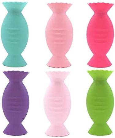 MAIES Durable Candy Shape Silicone Hot Water Bottle | Winter Warm Accessories | International Shipping Available - Buy Online on GoSupps.com