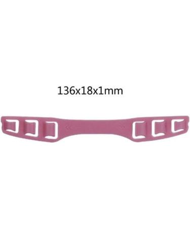 Seasaww 42pcs Reusable Kids Ear Grips | Extension Hook for Comfort & Anti-Slip | International Shipping Available - Buy Online on GoSupps.com