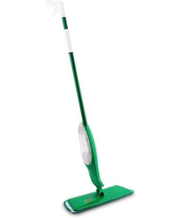 Libman Freedom Spray Mop Kit with 2 Microfiber Refill Pads - Buy Online on GoSupps.com