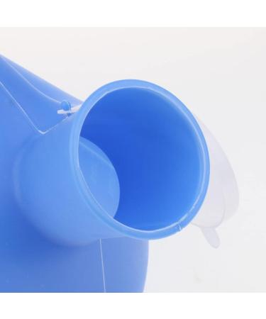2000ml Urinal for Men Travel - Buy Online on GoSupps.com