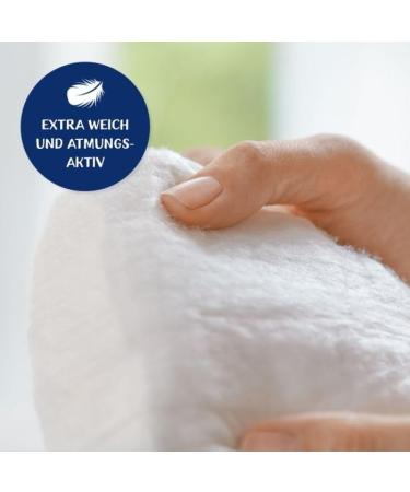 HiPP Babysanft Midi 3 Diapers - Pack of 3 (108 Pieces) | Eco-Friendly Comfortable & International Shipping - Buy Online on GoSupps.com