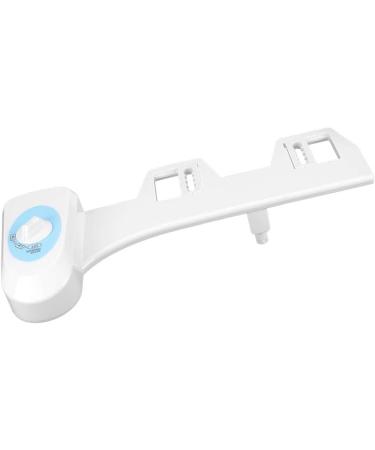 Smart WC Bidet - Automatic Cleaning Non-Electric Bathroom Accessory (G1/2 Thread - Asia/AU/UK) - Buy Online on GoSupps.com