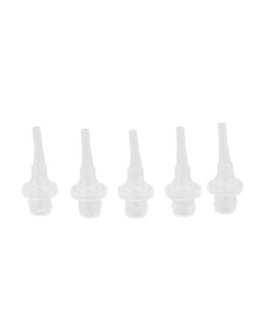 500ml Ear Washer Bottle System - Safe & Professional Ear Irrigation Kit for Children at Home - Buy Online on GoSupps.com