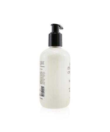 Buy John Masters Organics Geranium & Grapefruit Body Milk - 236 ml | International Shipping Available - Buy Online on GoSupps.com
