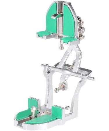 Articulator Pine Frame Dental SJK Universally Adjustable Dental Tooth Articulator for Laboratory Base Plate Tools with Rubber Clothing | International Shipping - Buy Online on GoSupps.com