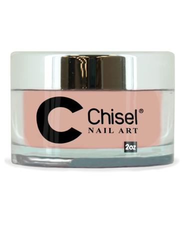 Chisel Nail Art 2 in 1 Acrylic/Dipping Powder 2 oz - SOLID (167)