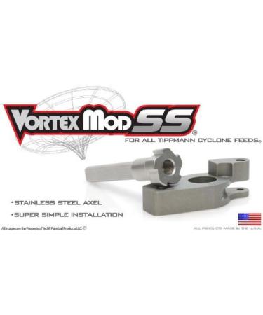 TECHT Vortex Mod SS - Enhanced Performance Airsoft Upgrade - Buy Online on GoSupps.com