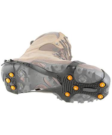 Korkers Ultra Ice Cleat - Cardboard Pack One-Size-Fits-Most Black - Buy Online on GoSupps.com