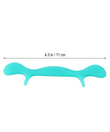 1PC Facial Exercises Lip Trainer - Educational Mouth Trainer for Smile & Beauty | Personal Face-Lacquer-Maker Device (11x4x1cm) - International Shipping Available - Buy Online on GoSupps.com