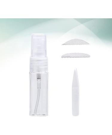 Beavorty 2 Packs Invisible Tape Double Eyelid Sticker Double Eyelid Paster Eyelid Stickers Big Eyes - Buy Online on GoSupps.com