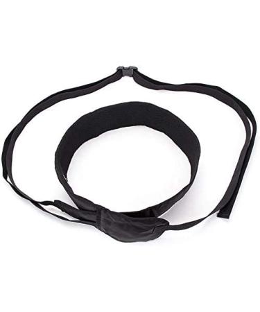 HNYG 208 Inch Medical Bed Restraints for Elderly Patients - Anti-Fall Limb Holder & Hospital Bed Belt Strap for Dementia & Restless Syndrome - Buy Online on GoSupps.com