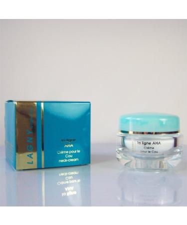Claude Lagny AHA Advanced Anti-Wrinkle Firming and Lifting Neck Cream