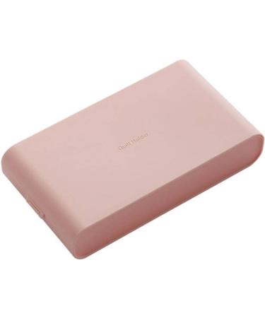 Large-Capacity Portable Buckle Design Masks Box with Waterproof and Dustproof Cover for Home Travel green - Buy Online on GoSupps.com
