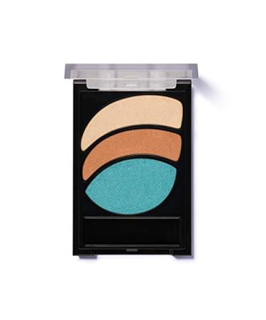 Almay Shadow Trio Beach Vibes Eyeshadow Palette - 0.19 oz - 1 Count - Buy Online on GoSupps.com
