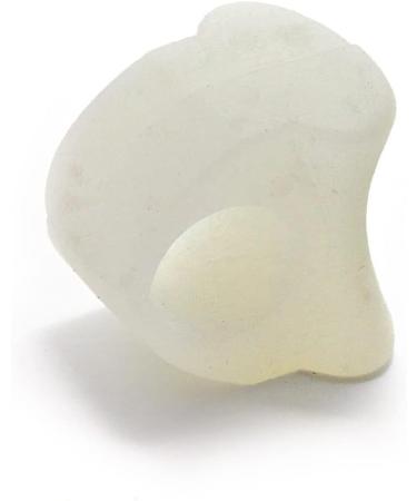 Dr. Jill's Latex Free Spreader with Loop/1 Toe Crest Pad - Medium (4 Pack) - Buy Online on GoSupps.com