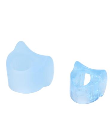 16 Pcs ANGGREK Gel Toe Separators - Toe Spacer & Bunion Corrector - Buy Online on GoSupps.com