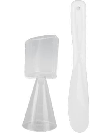 Facial Mask DIY Tool Mask Mixing Stick Mask Brush Mask Bowl for Beauty Salon - Buy Online on GoSupps.com