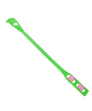 Tovinanna 3st tickle rake Kids Chaps Children Hintere scratch roller Home tools Schab tools Massage-Tools Backing Relaxation Tool Body Massagestab Massagehammer PP