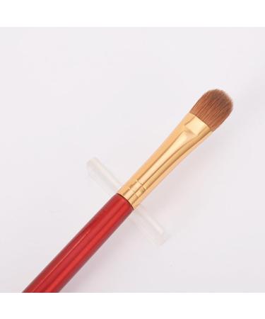 Beaupretty Eye Makeup Tool Makeup Eyeshadow Eye Makeup Eye Makeup Kit Makeup Eyeshadow Contouring Brush Eye Shadow Makeup Small Eyeshadow Simulated Animal Hair Velvet Bag Make up - Buy Online on GoSupps.com