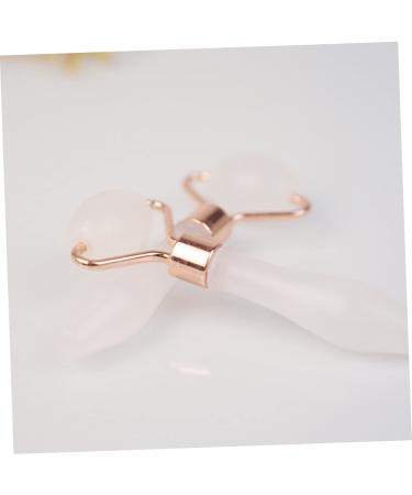 Angoily Jade Roller & Gua Sha Set Premium Facial Massage Tools for Glowing Skin | Eye Massage Roller & Scraping Tool for Skincare - Buy Online on GoSupps.com