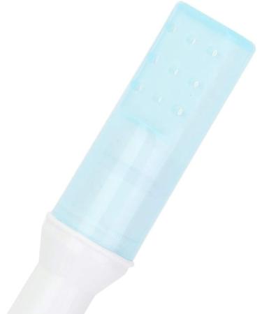 Folanda Portable Anal & Vagina Cleaner | Travel Bidet Spray Bottle for Personal Hygiene | Retractable Spray Head for Men & Women (Blue) - Buy Online on GoSupps.com