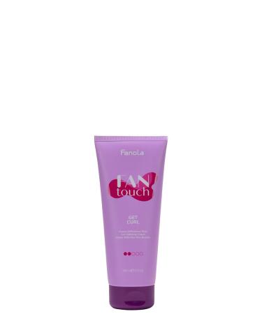Fanola Fantouch Definition Curl Cream 200 ml