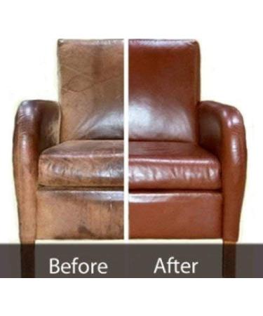 Urad Leather Care & Conditioner Cream from Italy + 5x Euroclean Emergency Spot Cleaning Wipes (Black) - Buy Online on GoSupps.com