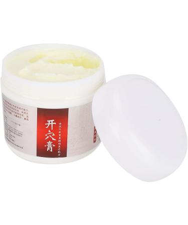 Moisturizing & Hydrating Anti-Aging Massage Cream 300g Skin Tightening Traditional Chinese Medicine Care Suitable for All Skin Types Easy Absorption Care for Skin - Buy Online on GoSupps.com
