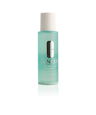 Clinique Make-Up Remover 200ml | Gentle & Effective Cleansing | Shop Internationally - Buy Online on GoSupps.com