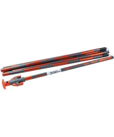 BCA Tracker 3 Avalanche Beacon + 240cm Snow Probe Avy Package - Buy Online on GoSupps.com