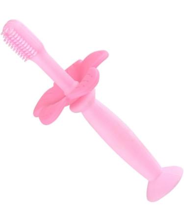 Buy Healvian Baby Toothbrush Set - 2 Pack - Soft Children's Oral Care Brush - Ideal for Kids with Clean Sound Wall Design - Buy Online on GoSupps.com