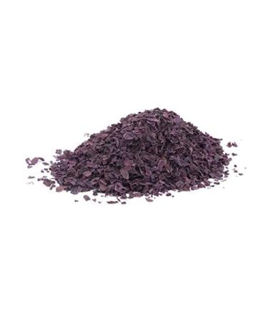 Buy ALGENLADEN Organic Dulse Flakes 100g - Vegan Red Algae for Smoothies | Raw Food | International Shipping - Buy Online on GoSupps.com