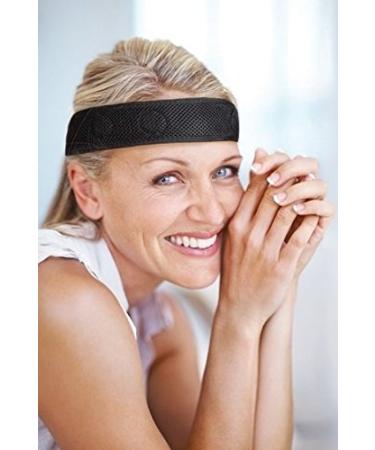 Magnetic strip for the head from Wondermag