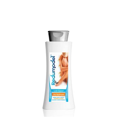 Redumodel Ultra Firming Body Milk 400ml - Smooth Hydrate & Firm Skin | International Shipping Available - Buy Online on GoSupps.com
