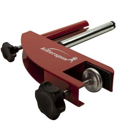 Killerspin Apex Ping Pong Net Set - Adjustable Replacement Table Tennis Net Post Set - Buy Online on GoSupps.com