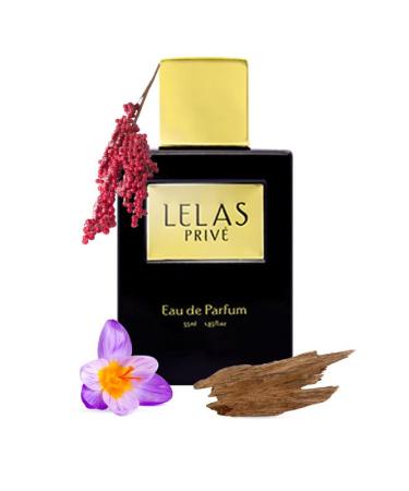 lelas touch your scent ONCE UPON A DAY Eau De Parfum 55 ML