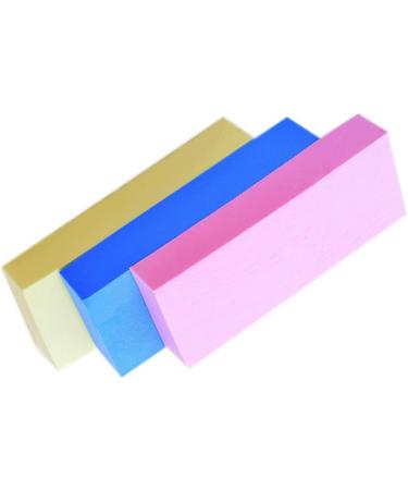 EXCEART Loofah Sponge - Exfoliating Bath & Shower Sponges for Adults & Toddlers | Soft Body Scrubbers & Spa Massage Gloves - Buy Online on GoSupps.com