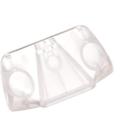 Dr ger Alcotest 5 Replacement Mouthpieces for Alcotest 3820 & 4000 - Police-Grade Accuracy - Buy Online on GoSupps.com