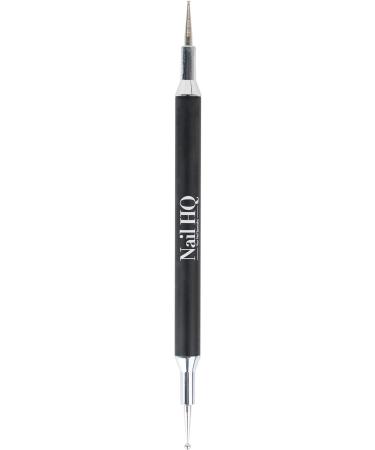 Nail HQ Dotting Tool for Nail Art - Precision Design Tool for Beautiful Nails - Buy Online on GoSupps.com