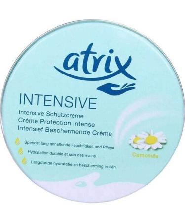ATRIX intensive protection cream can 150 ml