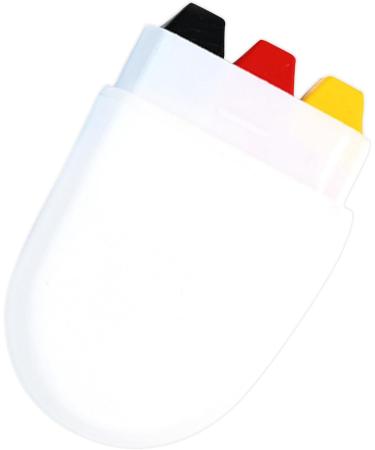  Vuggdt Face and Body Paint Stick | Long Lasting Waterproof Sweat Resistant Full Coverage for Sports Face Body Foundation Makeup  - Buy Online on GoSupps.com