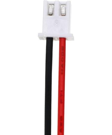 Synergy Digital Emergency Lighting Battery - Compatible with Schlumberger P100AA-3SC 3.6V 2000mAh Ni-MH Replacement for 11992-001 - Ultra High Capacity International Shipping Available - Buy Online on GoSupps.com